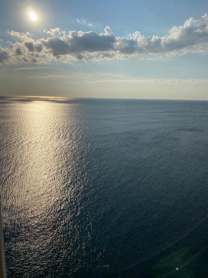 Апартаменты Первая Линия Odessa Dış mekan fotoğraf